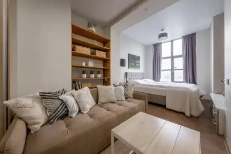 King Mindaugas Apartments - 505