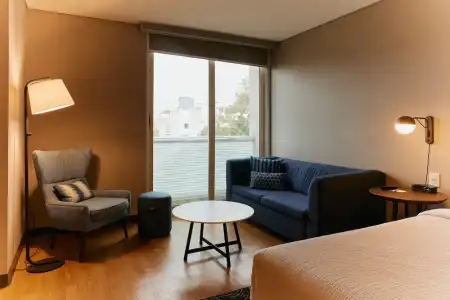 Four Points by Sheraton Mexico City, Colonia Roma - 62