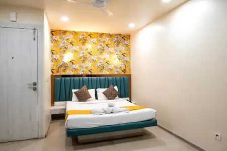 The Opus Kolkata - A Boutique - 5