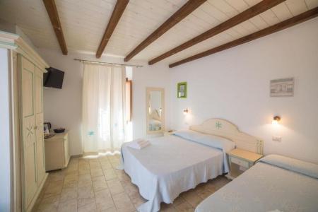 Domus Olbia Inn - 12
