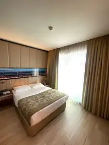 Radar Otel - 17
