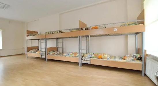 Hostel Filaretai - 8