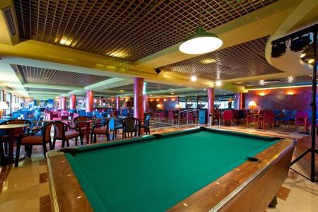 Climia Benidorm Plaza - 27