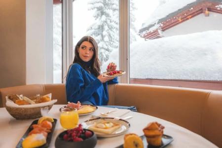 Carlina Courchevel - 13