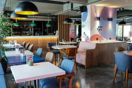 Four Points Flex by Sheraton Bursa Nilüfer - 17