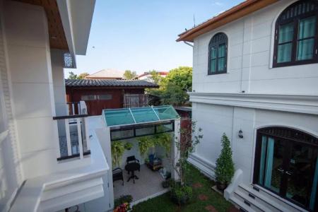 Nanta Glam CM & Residences - 112