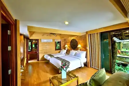 Sunset Park Resort and Spa by SWR - 102