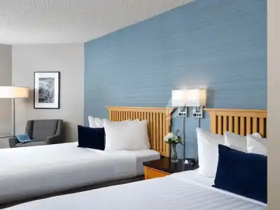 Inn at Laurel Point - 21