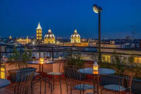 Sophie Terrace - 26