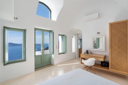 Cliff Side Suites - 4