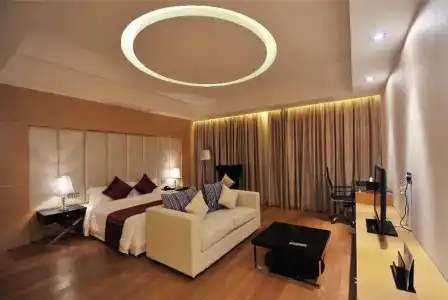 Dara Airport City & Spa - 48