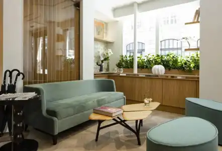 Hôtel Phileas Lazare & Spa - Opéra - 45
