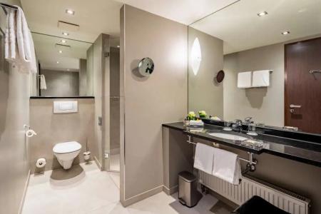 Park Plaza Trier, Germany - 54
