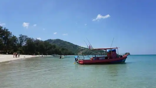 TT Naiyang Beach Phuket - 14