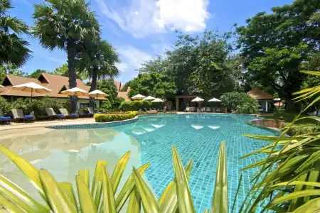 The Legend Chiang Rai Boutique River Resort and Spa - 29