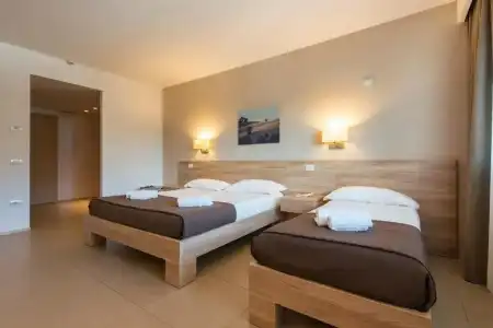 Dimorae Rooms and Suites - Apartments - 48