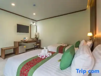 Andaman Breeze Resort - - 43