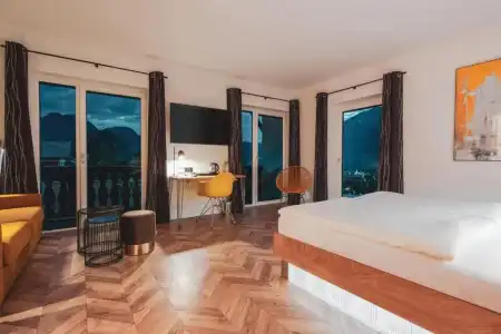Villa Sonnenhof Boutique-Hotel - 108