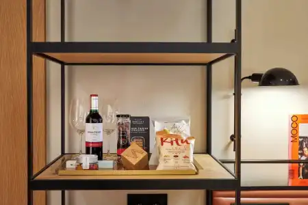 Kimpton VIVIDORA by IHG - 101