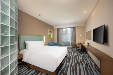 Holiday Inn Express Hangzhou Huanglong - 37