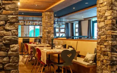 Walliserhof Grand-& Spa Saas-Fee - 36