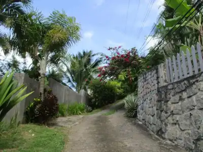 Chalets Bougainville - 119