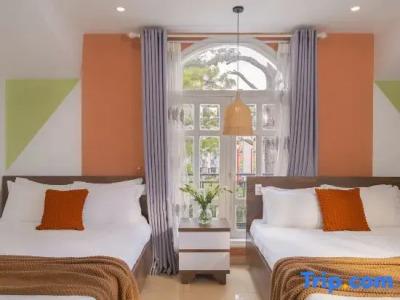 GREEN MEADOW VILLA&café - 82