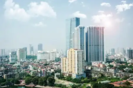 Hanoi - 33