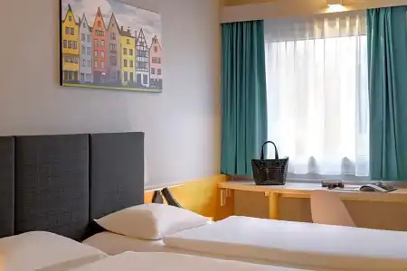 Ibis Koeln Frechen - 34