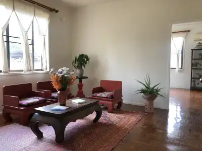 Amaravati Wellness Center and Resort - 83