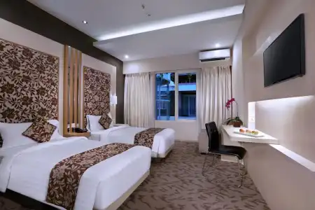 Quest San Denpasar - 20
