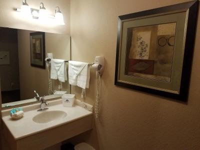Americas Best Value Inn and Suites Bismarck - 8