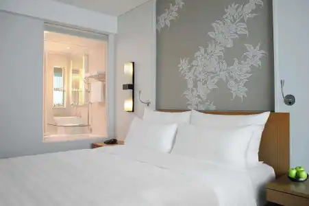 Chiang Mai Marriott - 8