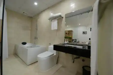 Blue Hanoi Inn City - 63