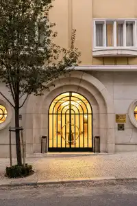 Britania Art Deco, a Lisbon Heritage Collection - 27
