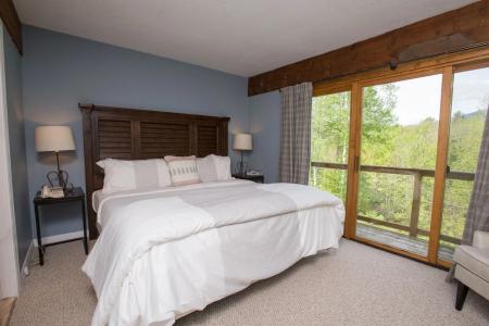 Topnotch Resort - 66