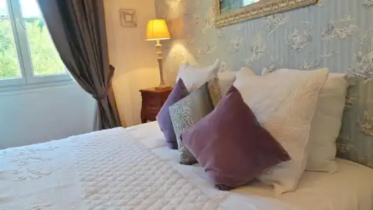 Le Relais Du Postillon - 94