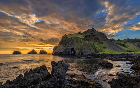 Vestmannaeyjar - 38