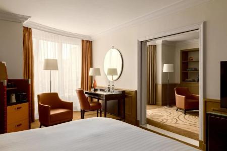 Paris Marriott Champs Elysees - 10