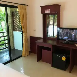 Noble House Beach Resort - 42
