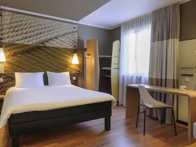 Ibis Berlin Mitte - 54