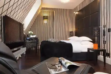 Ares Eiffel - 70
