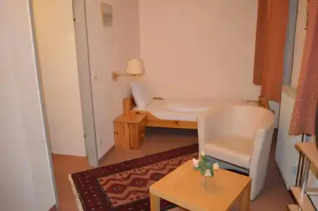 Pension Walzerstadt - 28