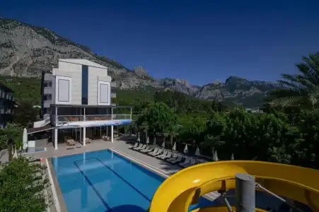 Grand Derin - All Inclusive - 22