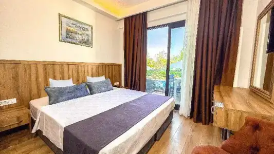 Çınar Boutique Bodrum - 44