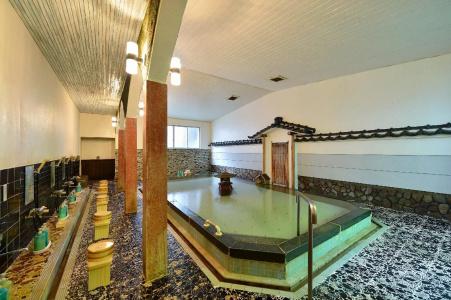 Yumoto Ueyama Ryokan - 41