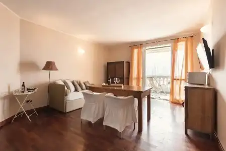 Residenza Santa Cecilia - 34