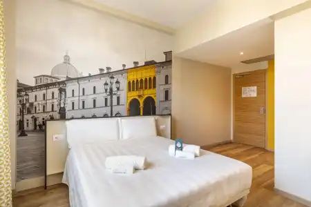 B&B Brescia - 3