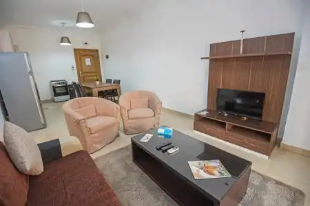 Lilly apartments - 97