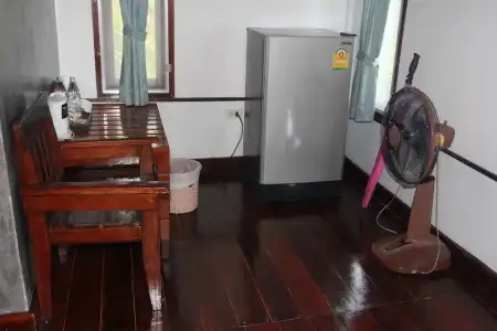 Thongtapan Resort - 62